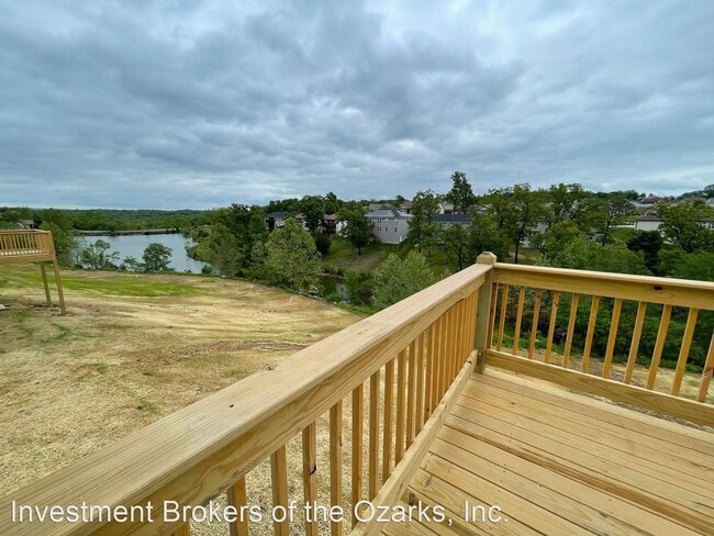 Building Photo - 4 br, 2.5 bath House - 329 Sunrise Cove