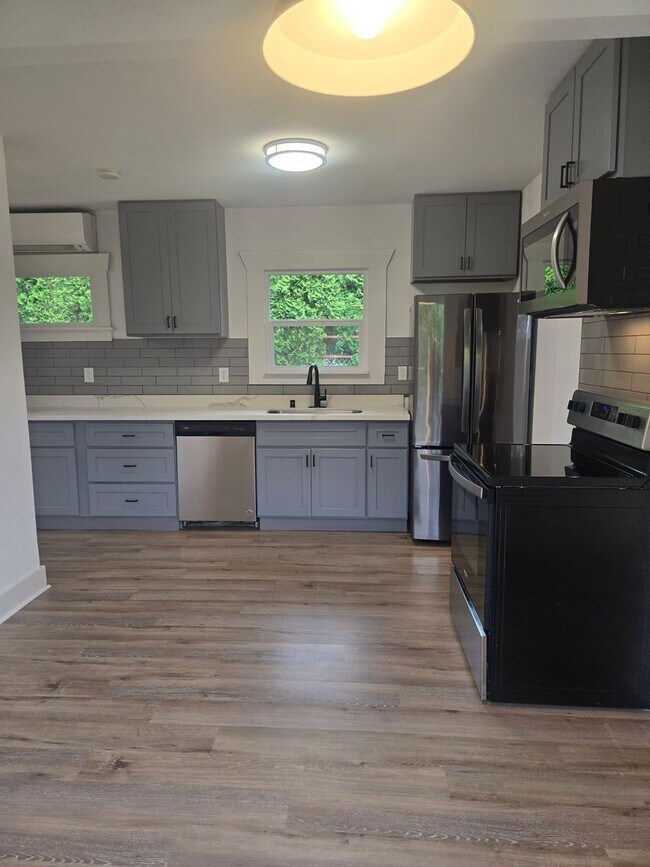 Foto del edificio - 2bd/1ba Enumclaw Home