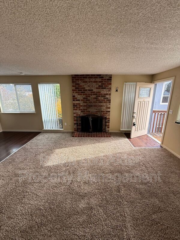 Photo - 4075 SE Holgate Blvd Apartment