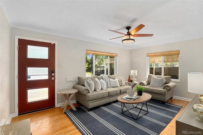 Photo - 4b/2B and 2 Kitchens House with Nice Backyard in a Great Neighborhood