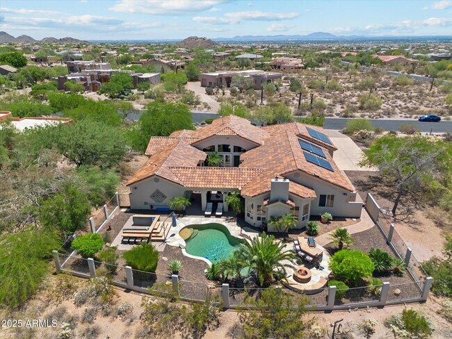 Foto del edificio - 8540 E McDowell Rd