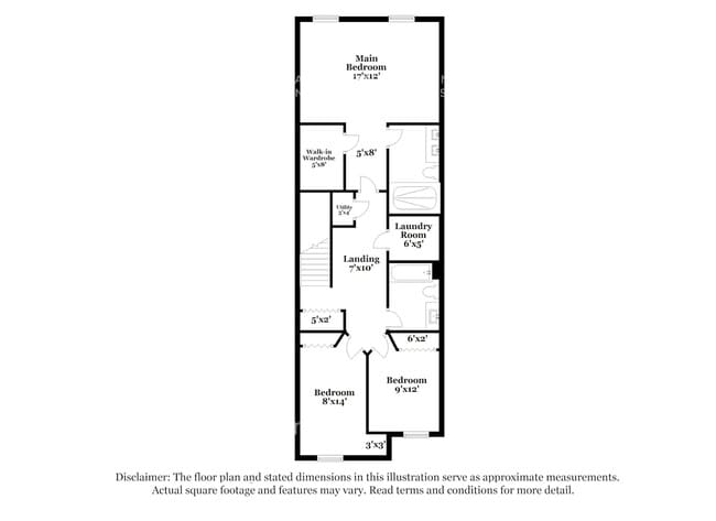 Foto del edificio - 8510 Druid Oaks Ln