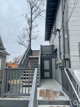 Building Photo - 2919 E Douglas Ave