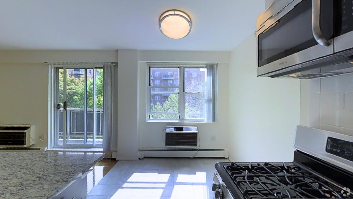 Photo - Dexter Park Apartments