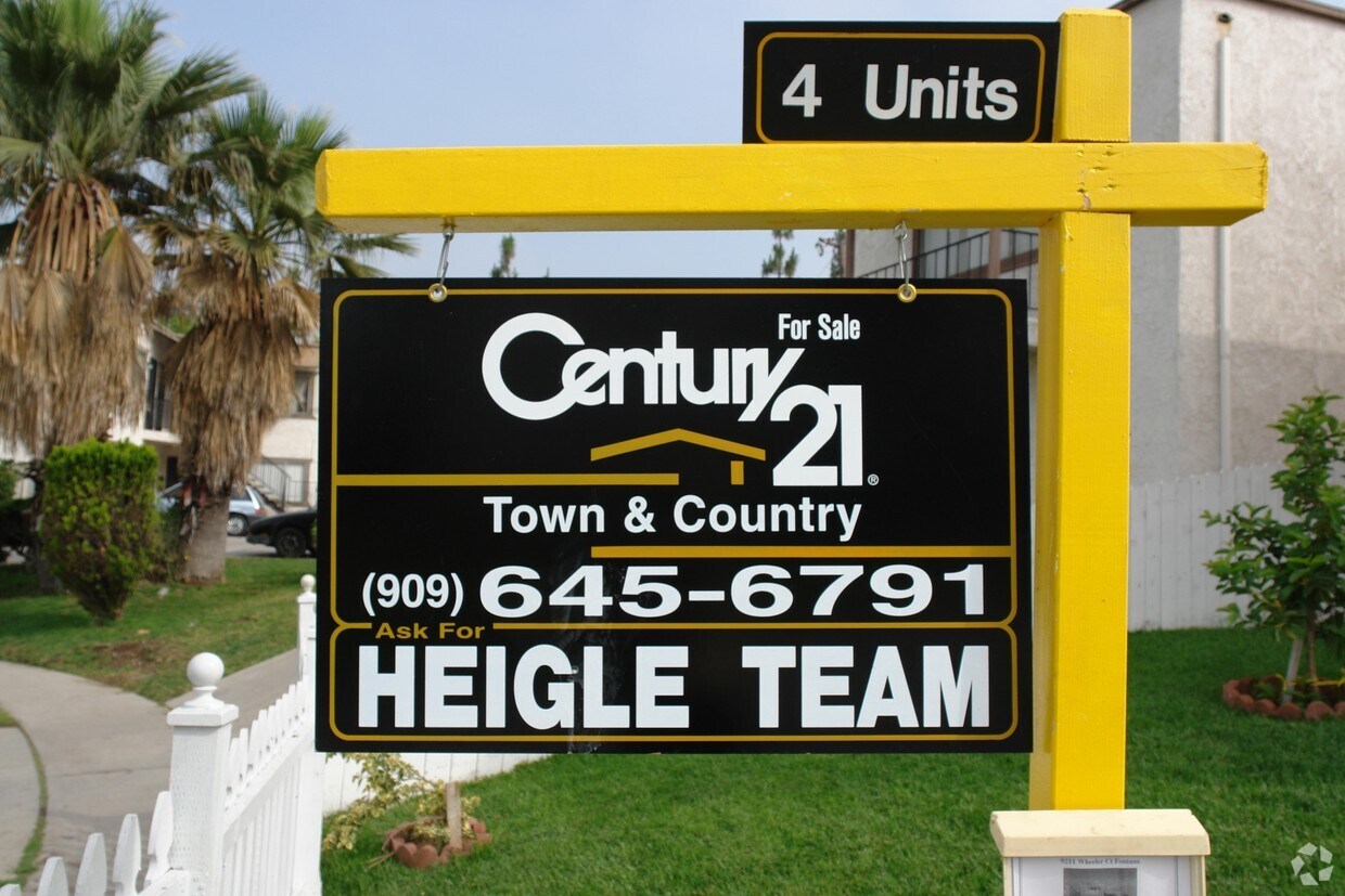  - 9211 Wheeler Ct
