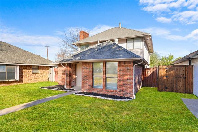 Foto del edificio - 1557 Copper Meadow Dr