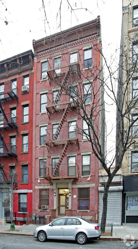 Foto principal - 131 E 101st St