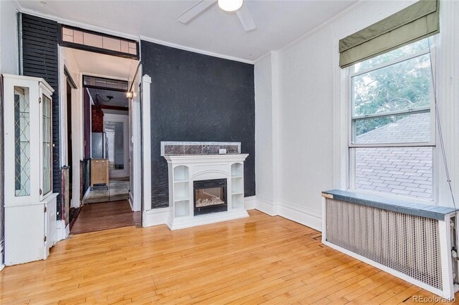 Photo - 123 S Pennsylvania St Apartment