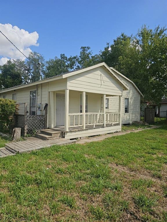 Primary Photo - 8010 Miley St