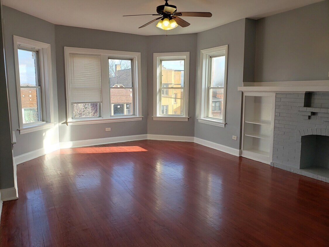 Foto del edificio - 7936 S Carpenter St