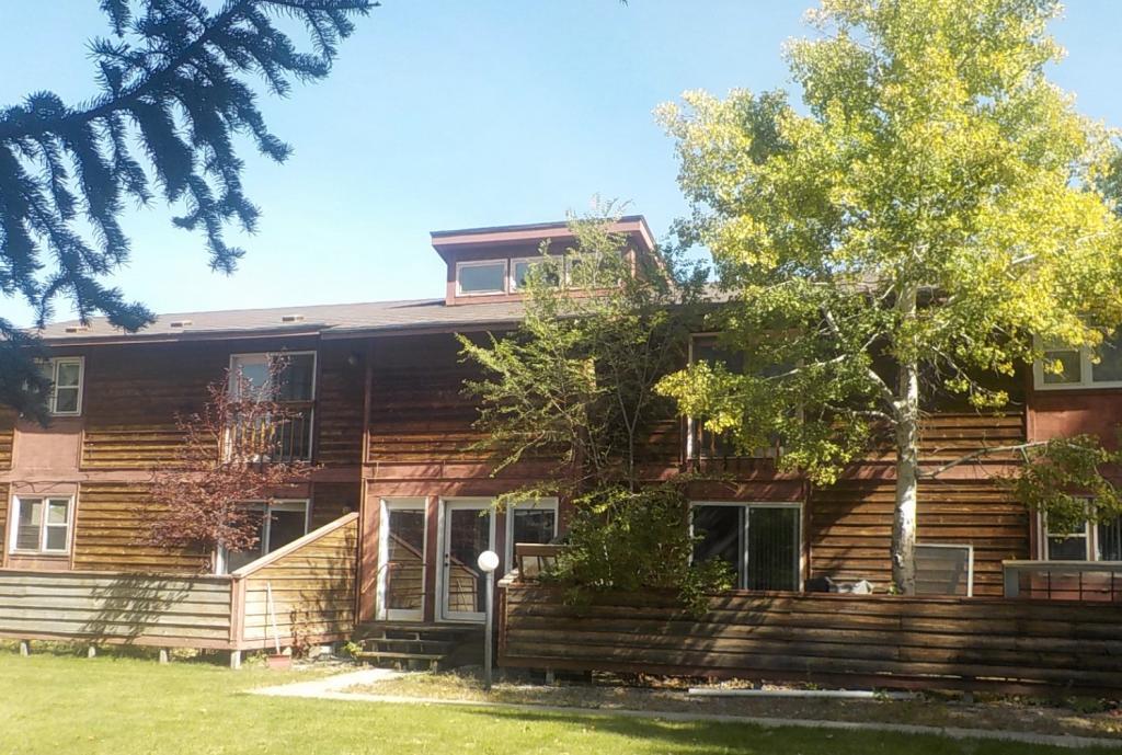 450 N 4 West A House for Rent in Riverton, WY