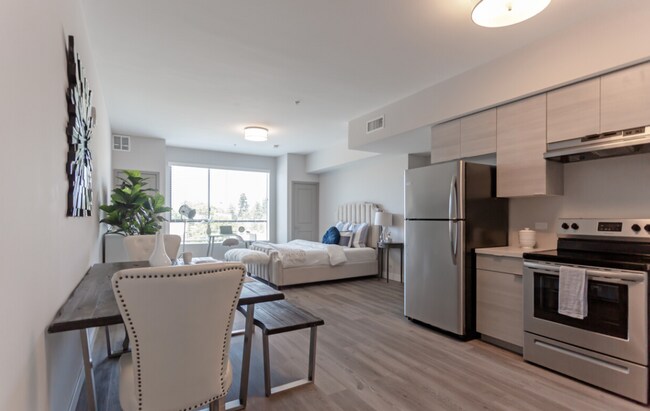 Foto del interior - Clear Water Village