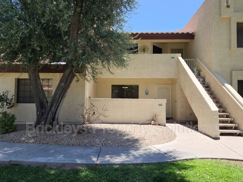 2020 W Union Hills Dr Unit 141, Phoenix, AZ 85027 Condo for Rent in