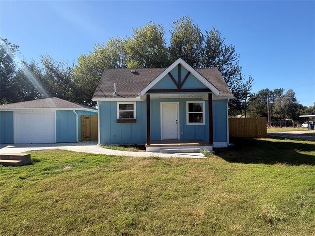 Foto del edificio - 205 NW 2nd St