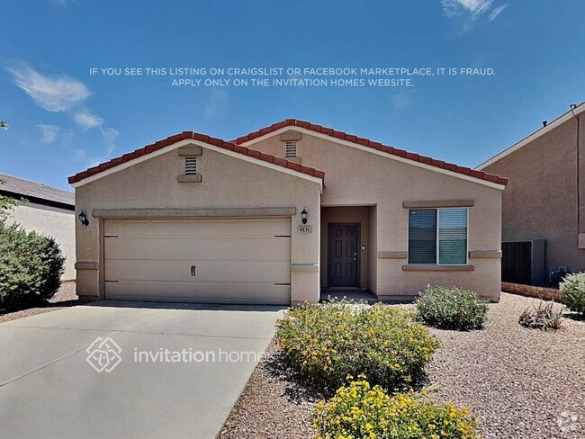 Building Photo - 4131 S 81st Dr