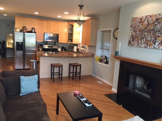 Foto del edificio - 1434 W Diversey Pkwy