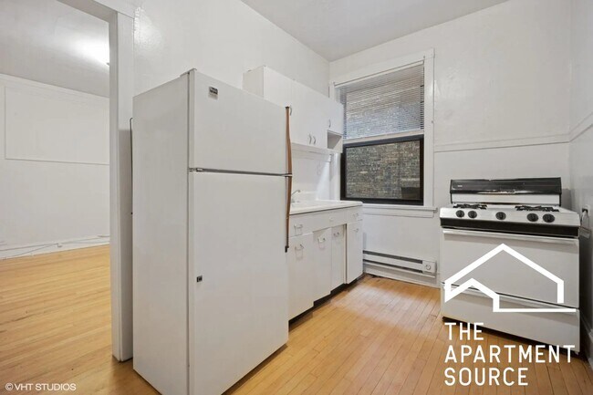 Foto del edificio - 1319 Oak Ave