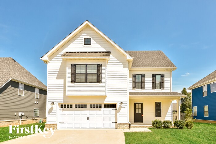 Primary Photo - 721 Valencia Dr