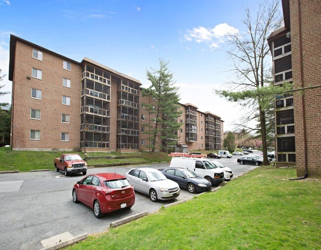 Woodview ApartmentsCheck out Renovations! Alquileres en Wilmington