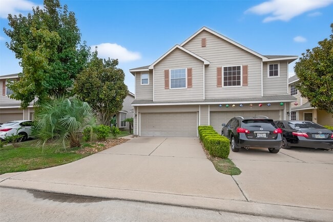 Foto del edificio - 6127 Morningshire Ln