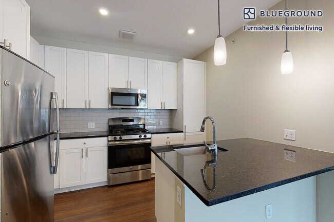 Foto del edificio - 49 Clayton Blvd