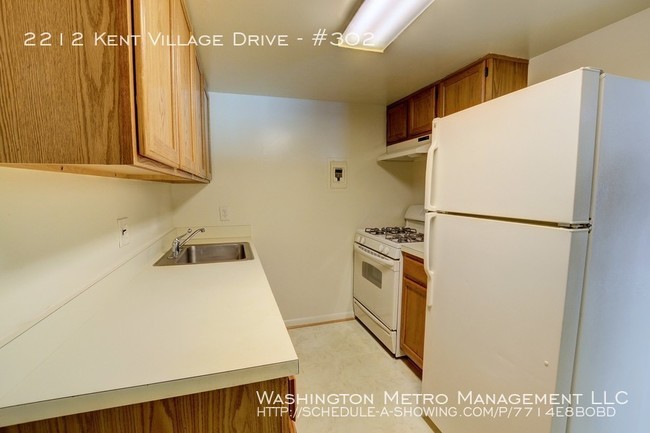 Building Photo - Apartment for Rent in Landover, MD