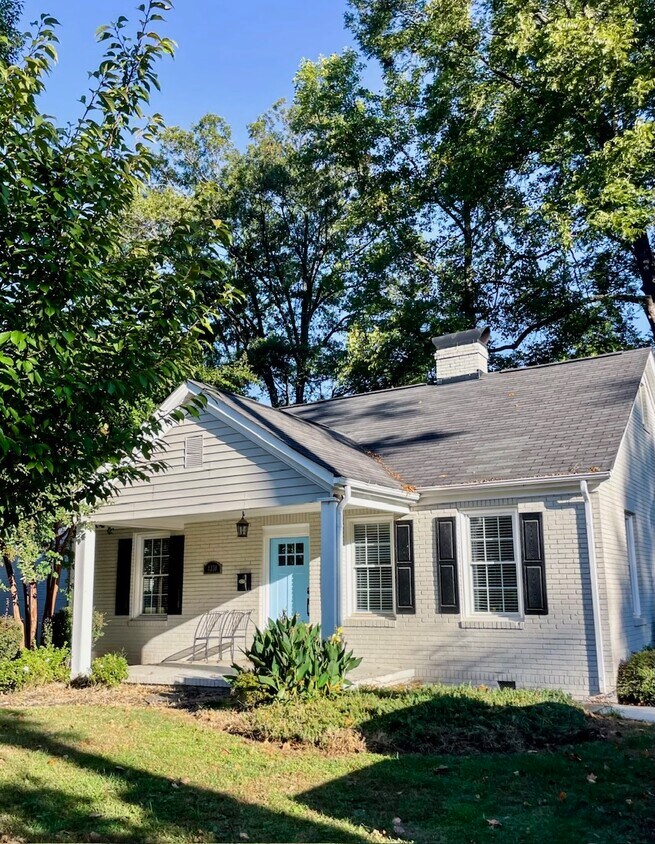 Street View - 2338 Morton St