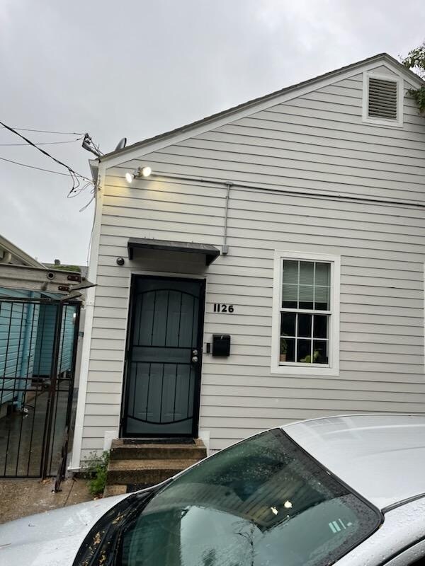 Foto del edificio - 1126 Cherokee St