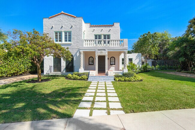 Foto del edificio - 3020 Vincent Rd