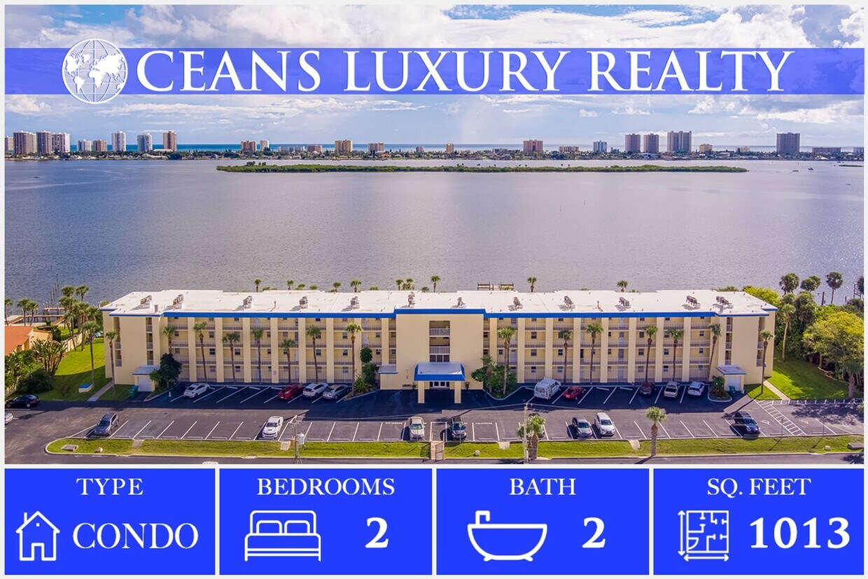 Primary Photo - Welcome to the Riverclub Condominium Unit ...