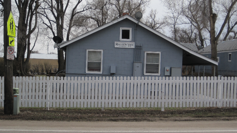 Primary Photo - 2515 Laporte Ave