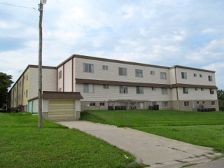 Primary Photo - West View Terrace Apartments