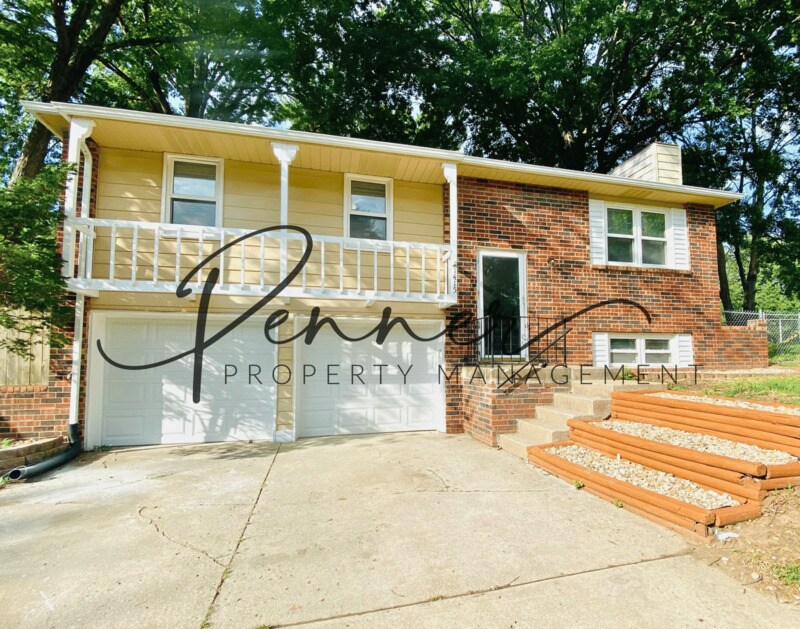 Foto principal - 1415 Cloverdale Ct