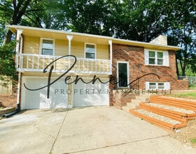 Building Photo - 1415 Cloverdale Ct
