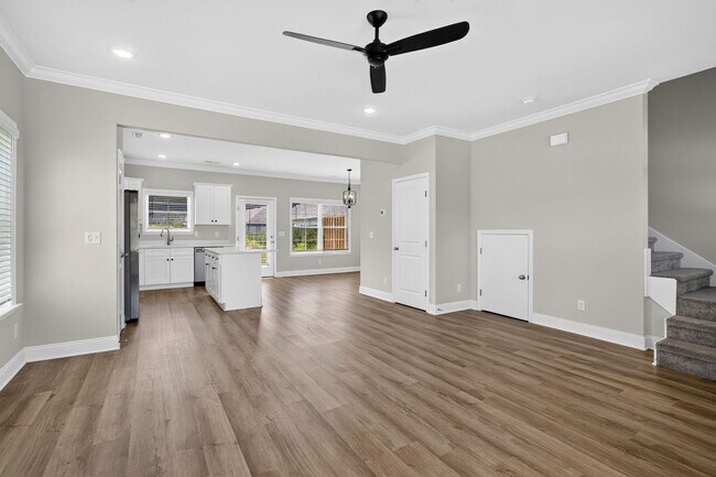 Foto del edificio - Luxury Townhome