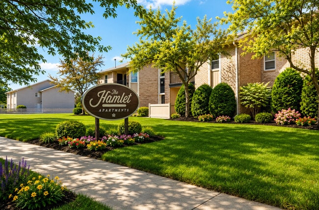 Building Photo - Hamlet at Maumee