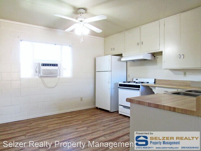 Foto del edificio - 2 br, 1 bath House - 7296 East Rd.