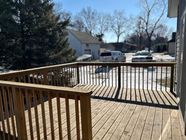 Building Photo - CASA 901/408