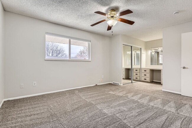 Foto del edificio - 3942 S Yosemite St