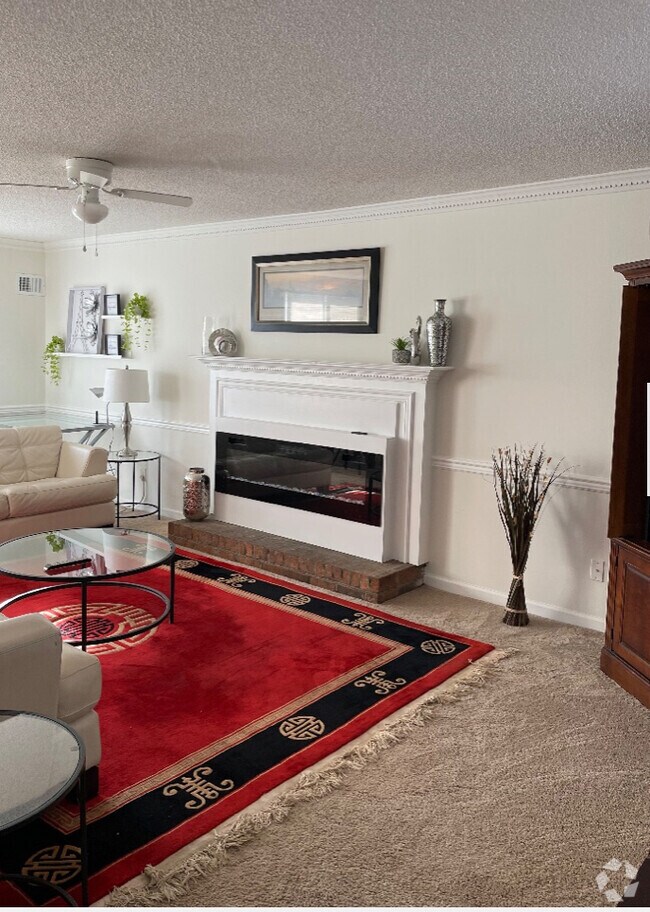 Townhomes For Rent in Irmo, SC 3 Townhouses