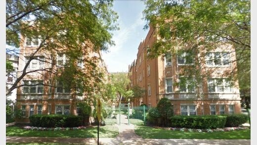 Primary Photo - 4509 N Greenview Ave
