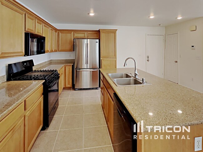 Foto del edificio - 5637 Dawn Falls St