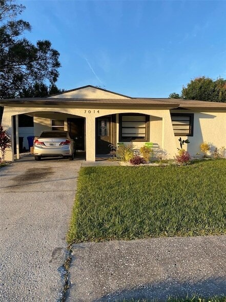 Photo - 7014 Glenview Dr House