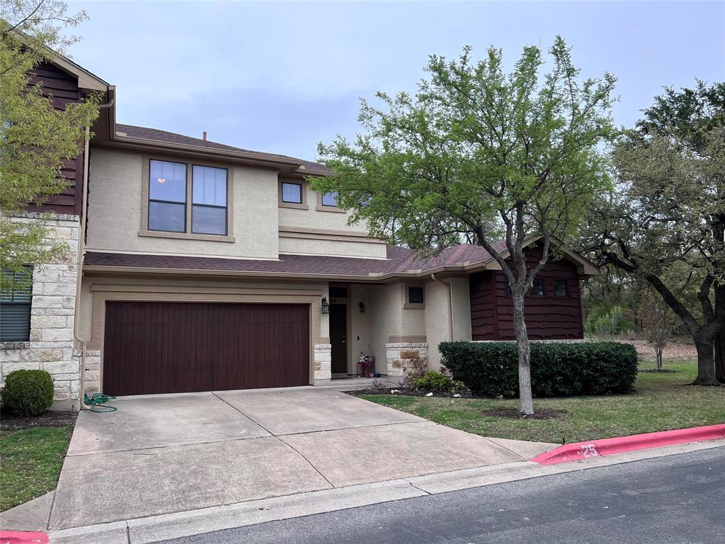 Foto principal - 6705 Covered Bridge Dr