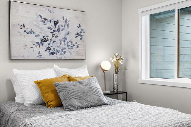 Photo du bâtiment - Pointe at Cameron Heights