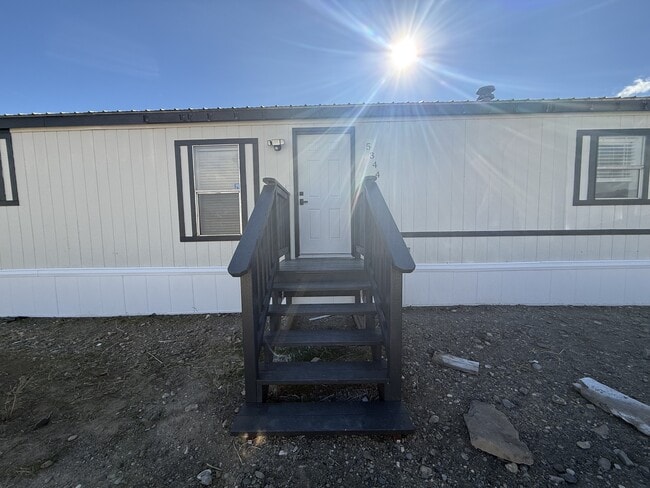 Building Photo - 5344 Flower Dr