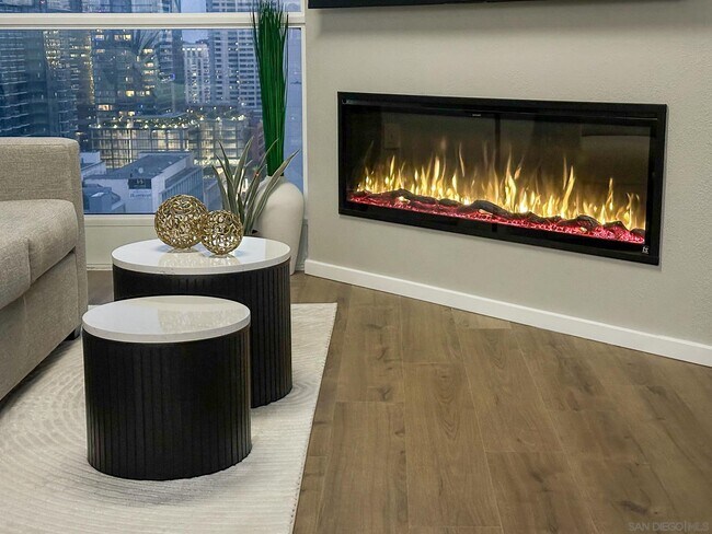Foto del edificio - 300 W Beech St