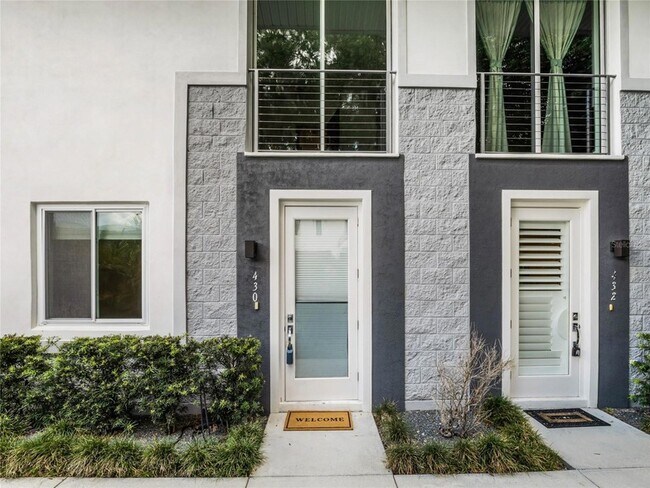 Building Photo - 430 W Swoope Ave