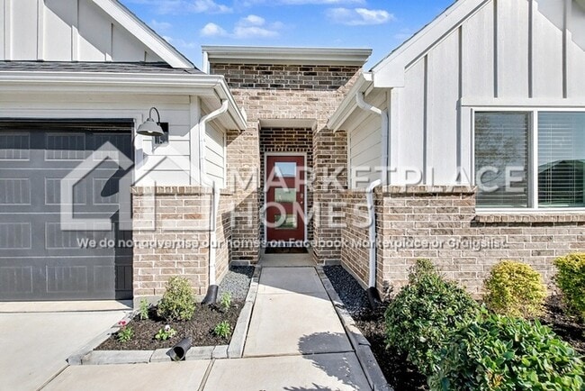 Foto del edificio - 3839 Hordley Ter Trl