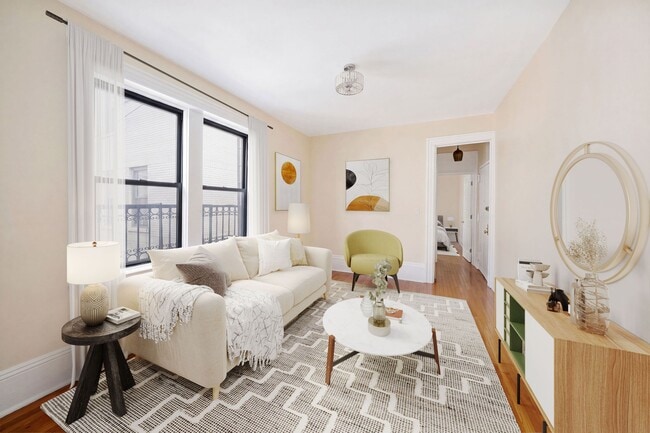 Photo - 414 W 121st St (New York, NY) Apartment